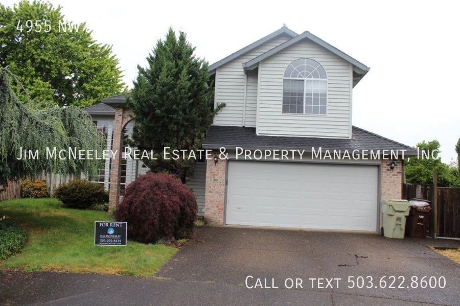 Primary Photo - Large Home in Sought After Rock Creek/Beth...