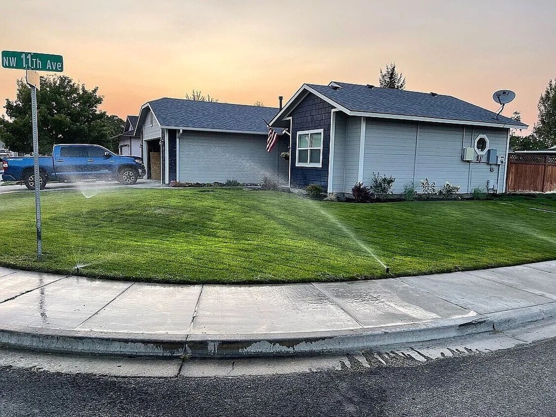 Primary Photo - Charming 3BR House in Meridian