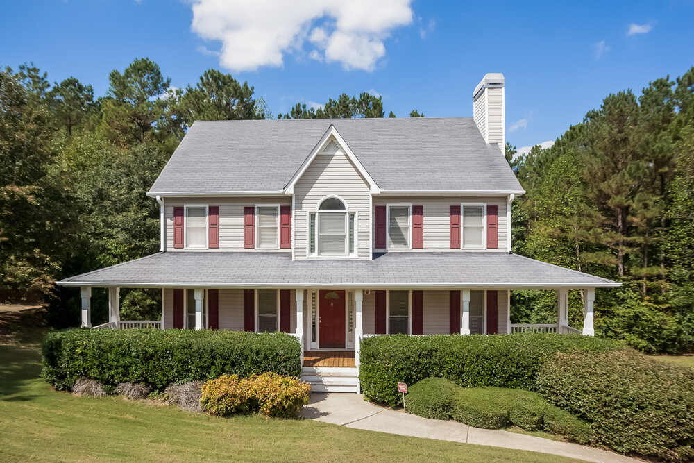 Foto principal - 815 Tynsdale Dr