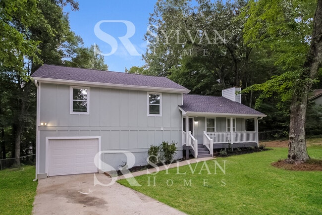 Building Photo - Living where You Love is Good for your Heart!