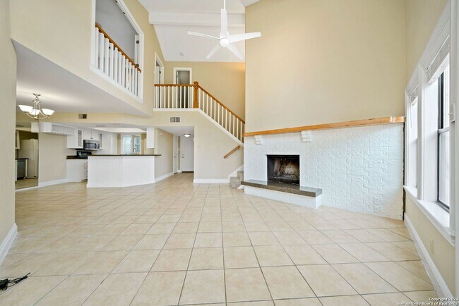 Foto del edificio - Hill Country Retreat