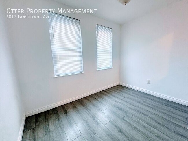 Foto del edificio - 6017 Lansdowne Ave