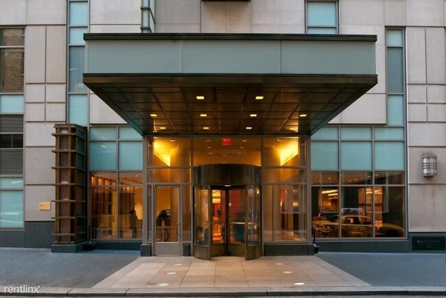 Foto del edificio - 2 Gold St