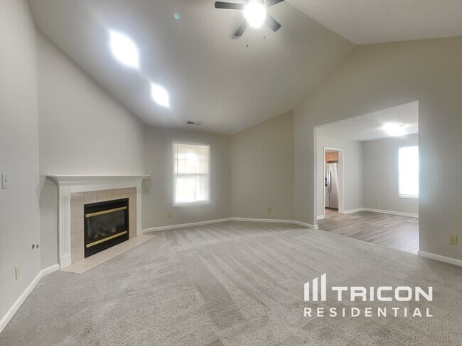 Foto del edificio - 910 S Shore Ct