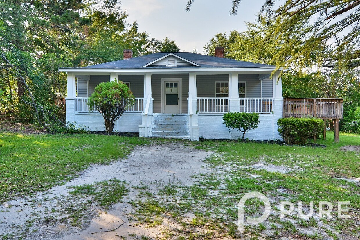 Primary Photo - 6910 Carmel St, Columbia, SC 29203