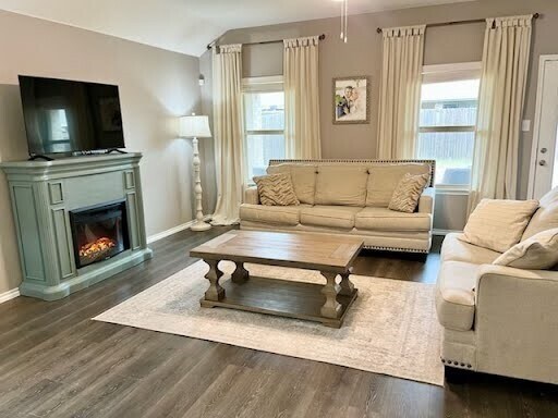 Foto del edificio - 158 Coyote Trl