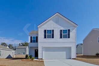 Building Photo - 127 Overstreet Way