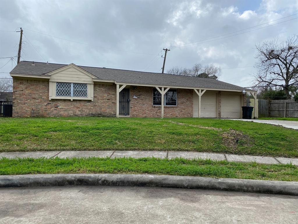 Primary Photo - 4123 Goulburn Dr