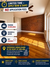 Building Photo - 1711 S 8th St