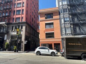Building Photo - 656 Post St