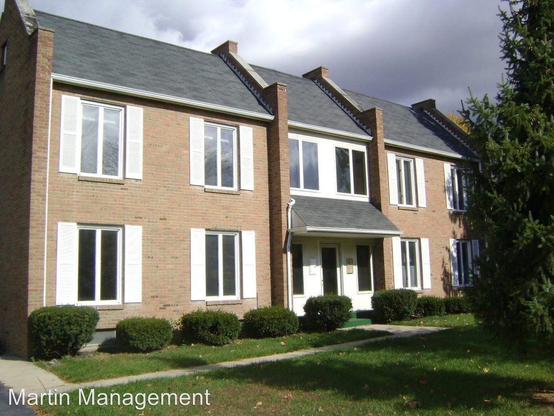 Apartments For Rent In Ottawa Hills Ohio