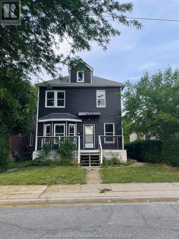 Photo principale - 770 Pierre Ave