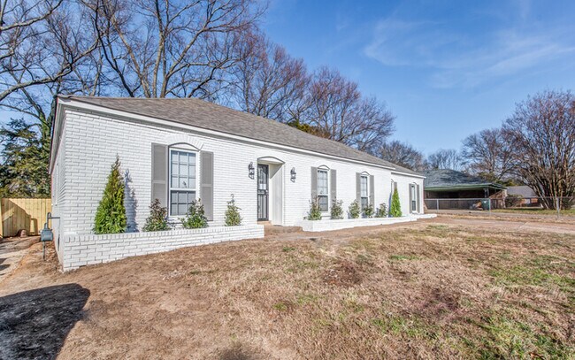 Building Photo - Spacious Renovated Home for Rent!!