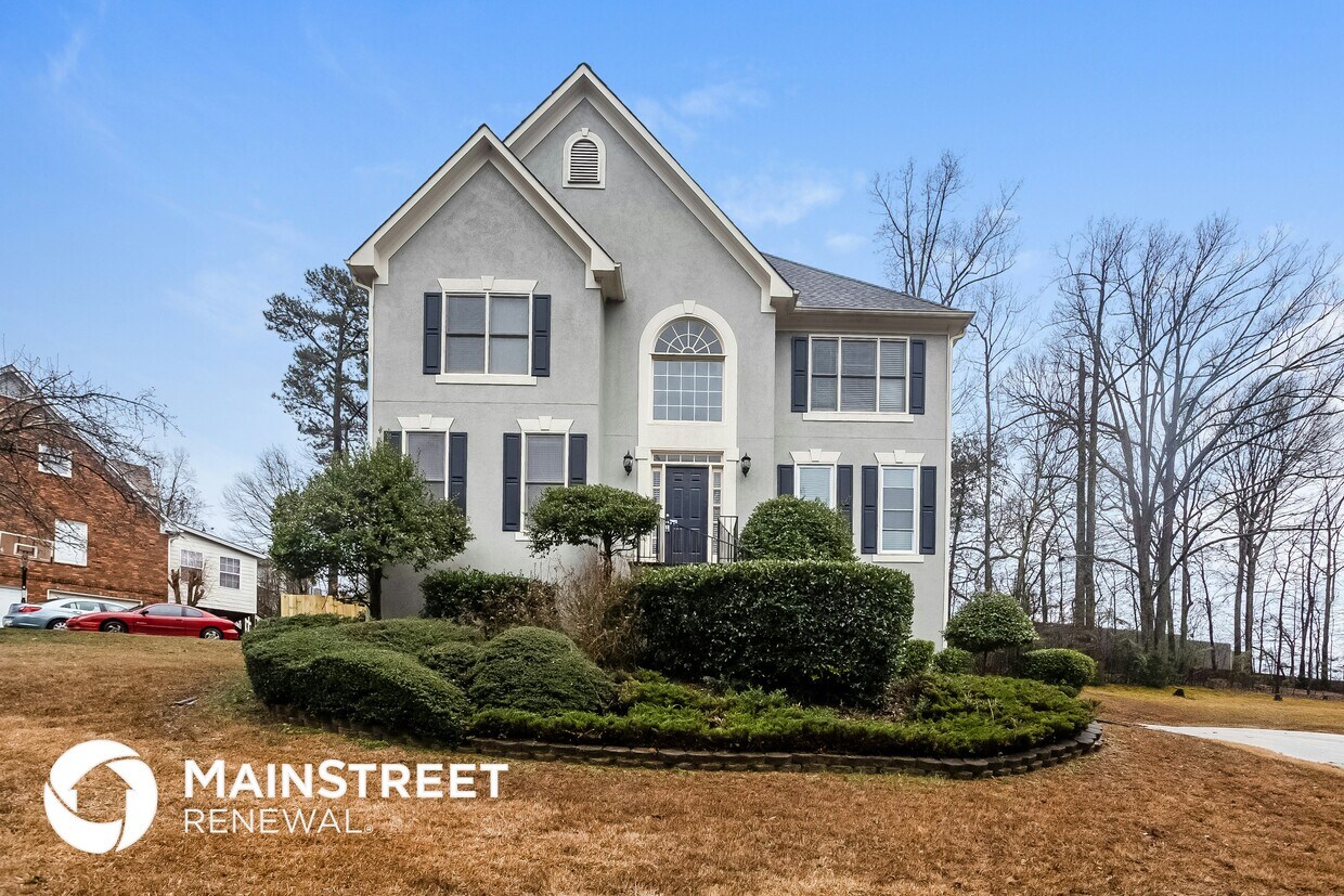 Foto principal - 991 Laurel Springs Ln SW