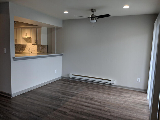 Interior Photo - Prime W Apartments