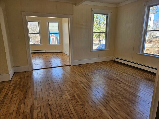 Foto del edificio - 24 Ninth St