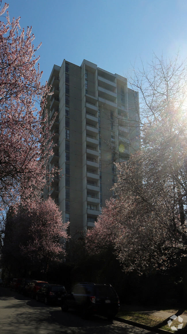 Photo du bâtiment - The Summit