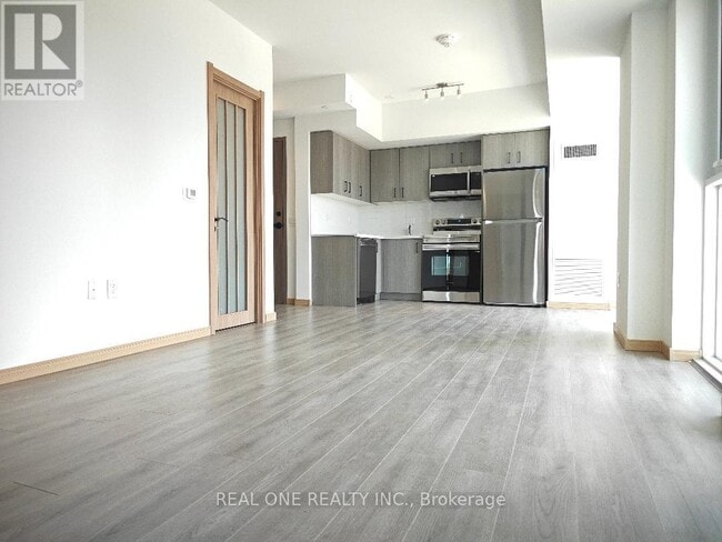 Building Photo - 3421 Sheppard Ave E
