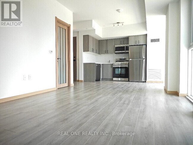 Photo du bâtiment - 3421 Sheppard Ave E