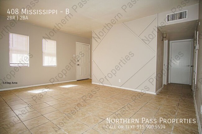 Building Photo - Lovely 2-Bedroom Apartment w/ Water Included!