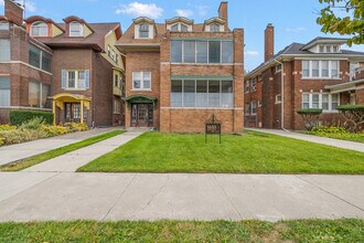 Building Photo - 1651 Atkinson St