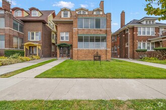 Building Photo - 1651 Atkinson St