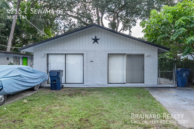 Photo - 4215 E Sewaha St Apartment