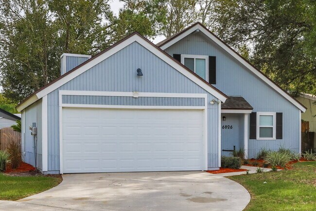 Building Photo - 6826 Coralberry Ct