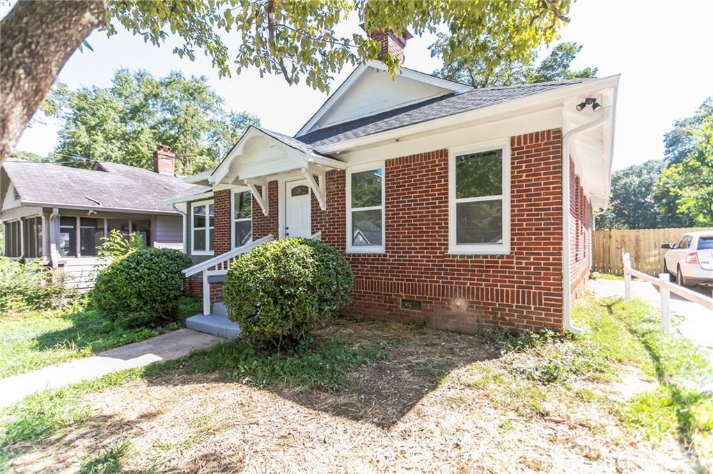 Primary Photo - 1252 Epworth St SW