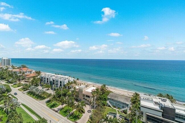 Building Photo - 3700 S Ocean Blvd