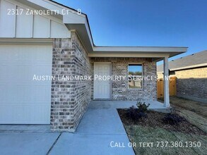Building Photo - 2317 Zanoletti Ct