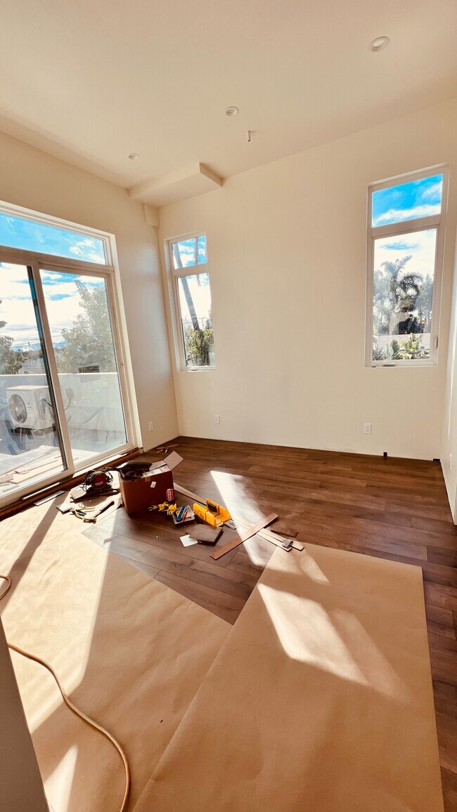 Foto del edificio - 1510 E Sycamore Ave