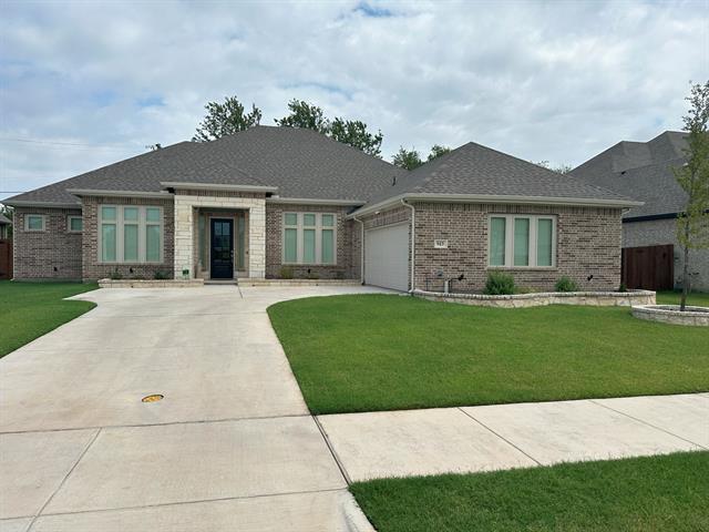 Foto principal - 943 Richard Pittmon Dr