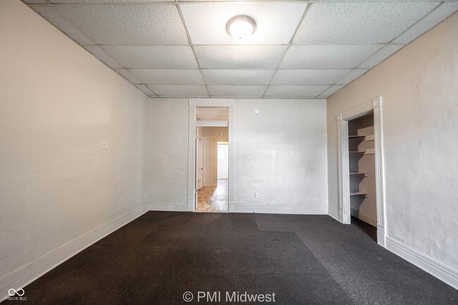 Building Photo - 632 S State St