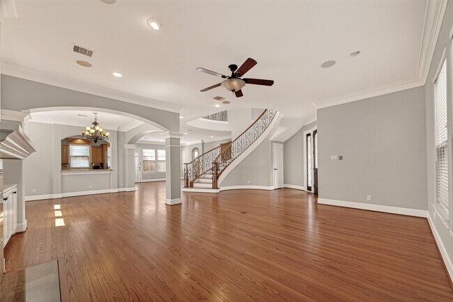 Foto del edificio - 5319 Fayette St