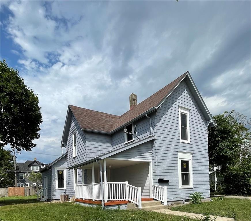 Primary Photo - 510 N East St