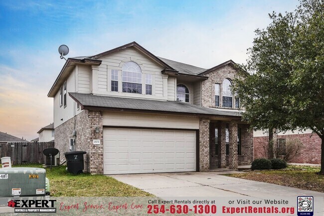 Building Photo - 4-Bed, 3-Bath Home with Open Layout, Near ...