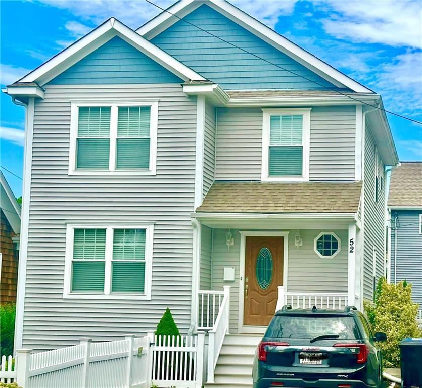Primary Photo - 52 Bedlow Ave