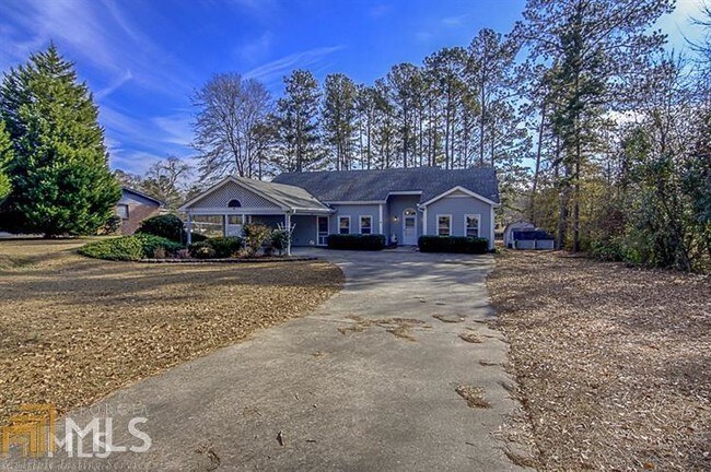 Building Photo - 115 Walton Way