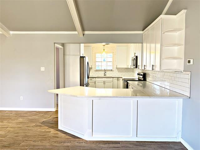 Foto del edificio - 2510 Gilmer Ave