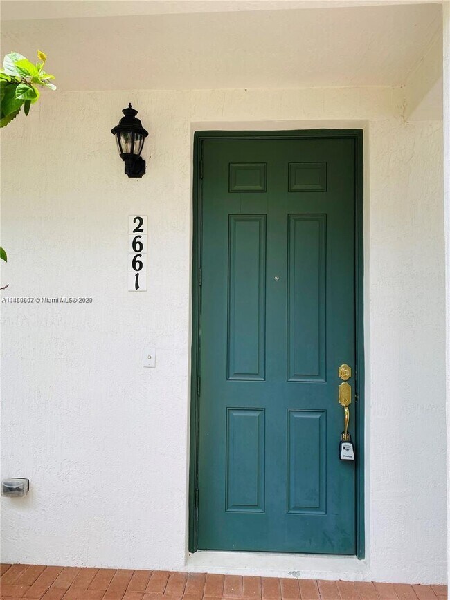 Foto del edificio - 2661 SW 118th Rd