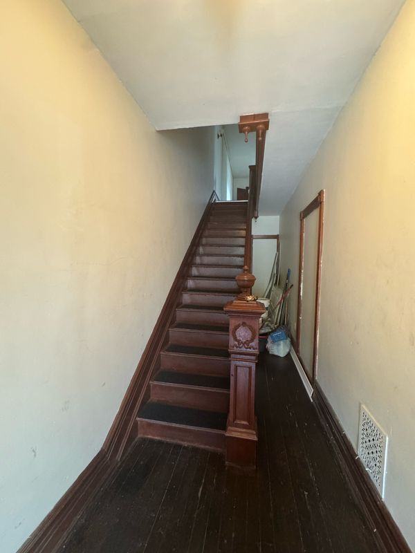 Foto del edificio - 1501 W Turner St