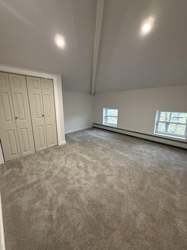 Foto del edificio - 166 Ward St