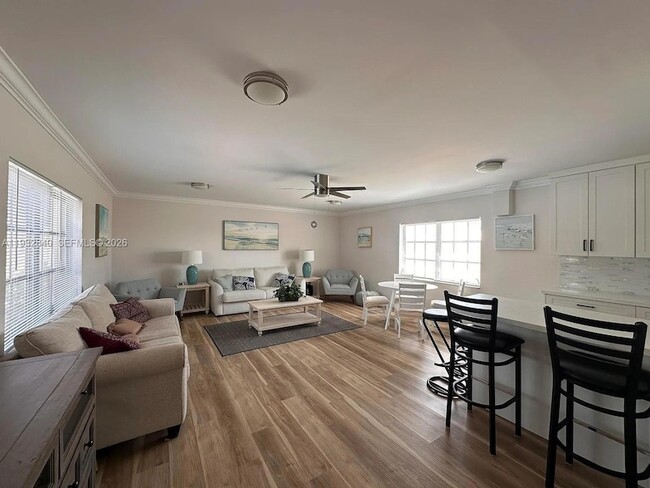 Photo - 5800 NE 22nd Way Apartment