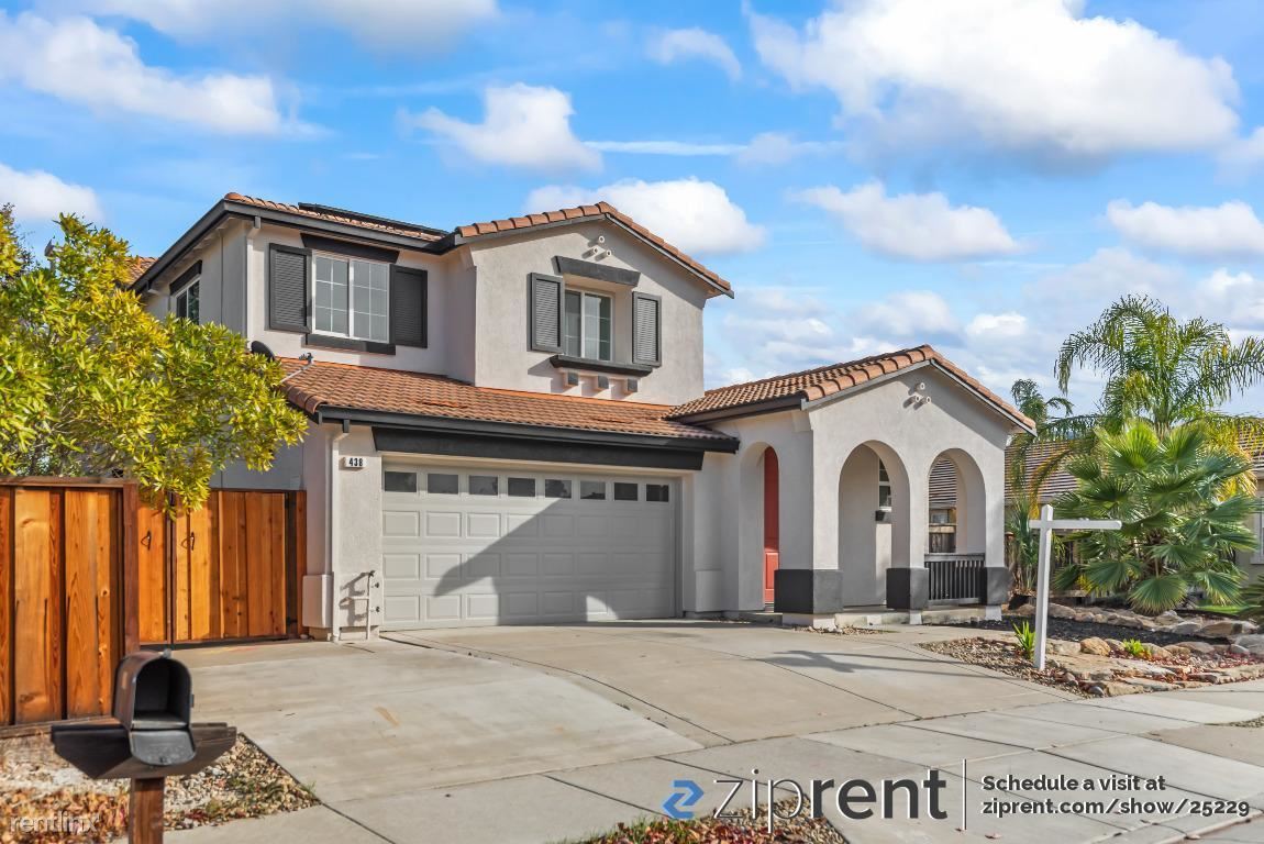 Primary Photo - 5 br, 3.5 bath House - 438 Montecito Dr, B...