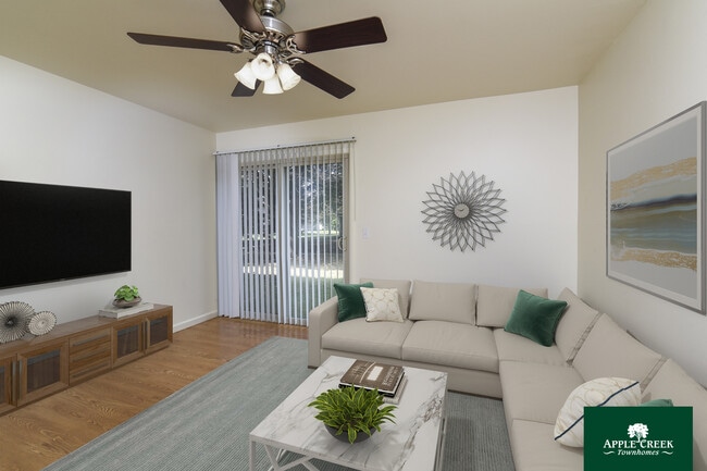 Building Photo - Apple Creek Townhomes