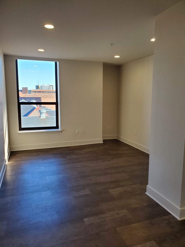 Building Photo - The Intel