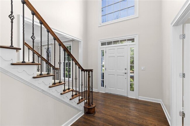 Foto del edificio - 2560 Hamptons Run