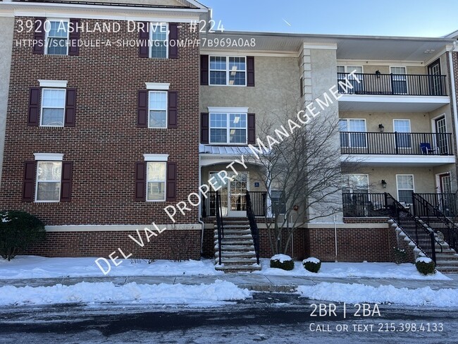 Foto del edificio - 3920 Ashland Dr