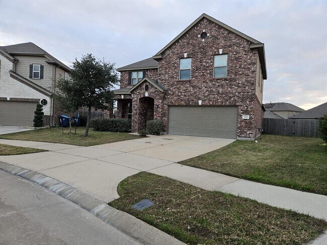 Building Photo - 15615 Carberry Hills Ct